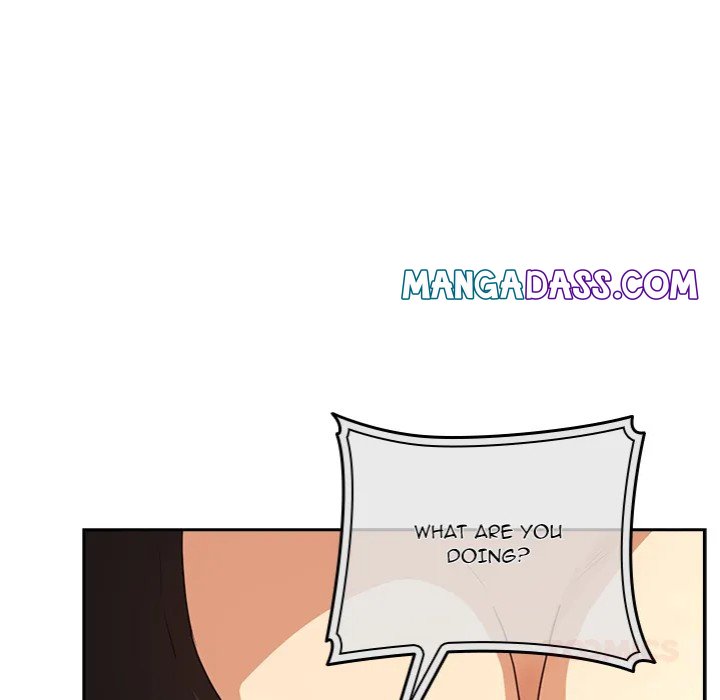After Work Love Affairs - Chapter 80 Page 117