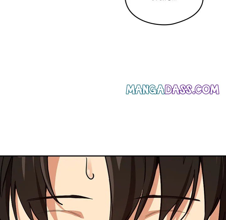 After Work Love Affairs - Chapter 80 Page 8