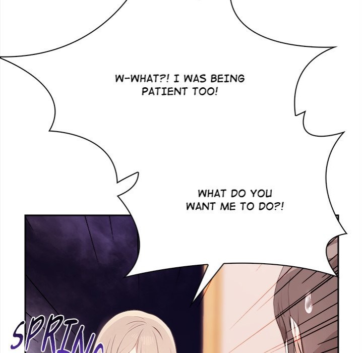 Honestly, I like you a lot! - Chapter 47 Page 182