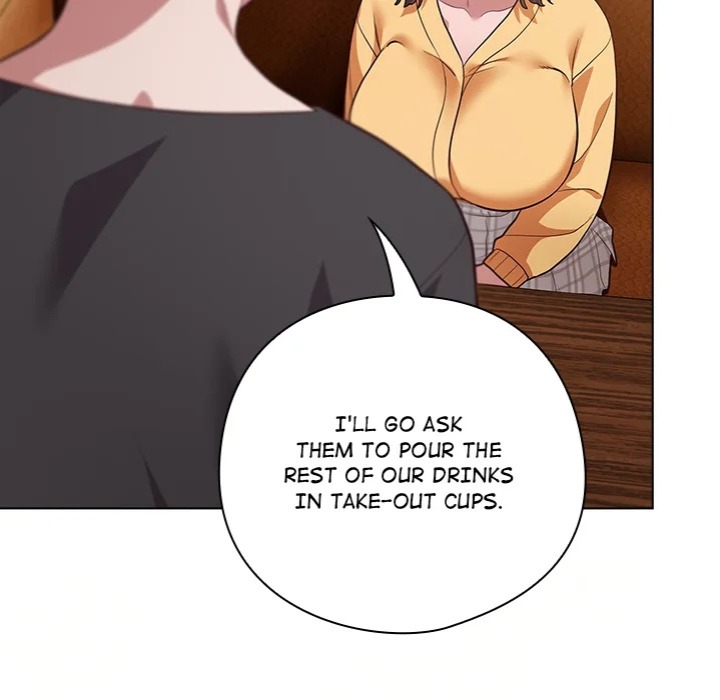 The General Is Here! - Chapter 50 Page 164