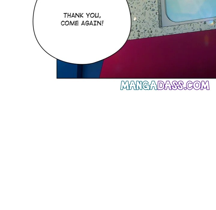 The General Is Here! - Chapter 50 Page 8