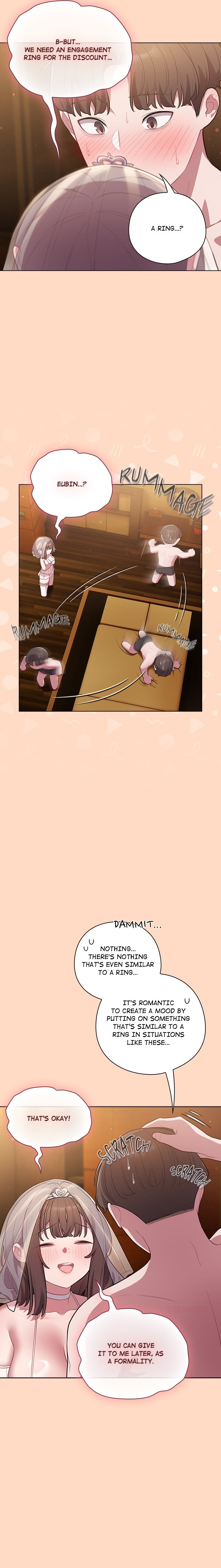 The General Is Here! - Chapter 51 Page 5