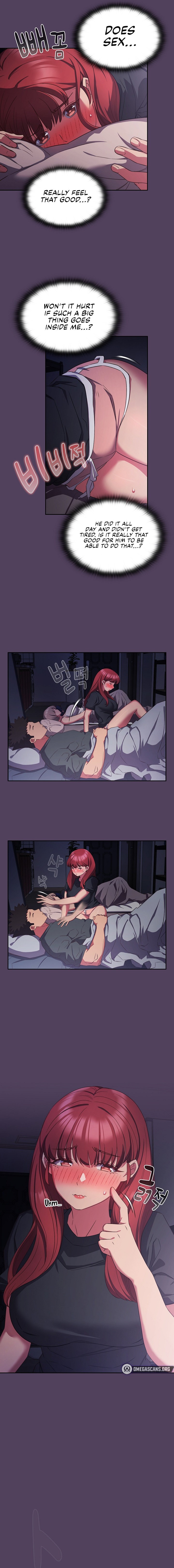The Four Of Us Can’t Live Together - Chapter 31 Page 14
