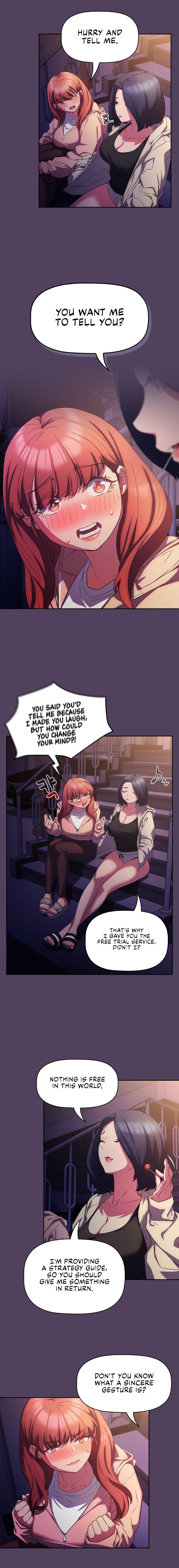 The Four Of Us Can’t Live Together - Chapter 31 Page 3