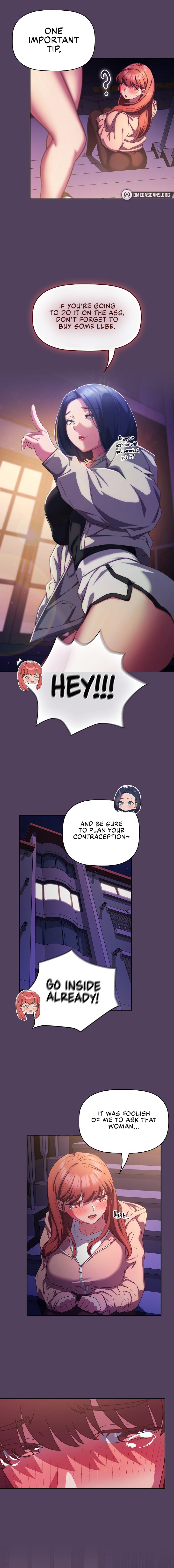 The Four Of Us Can’t Live Together - Chapter 31 Page 6