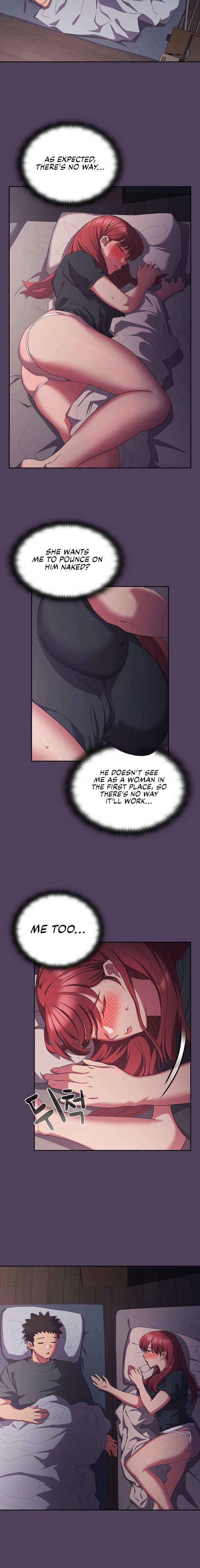 The Four Of Us Can’t Live Together - Chapter 31 Page 8