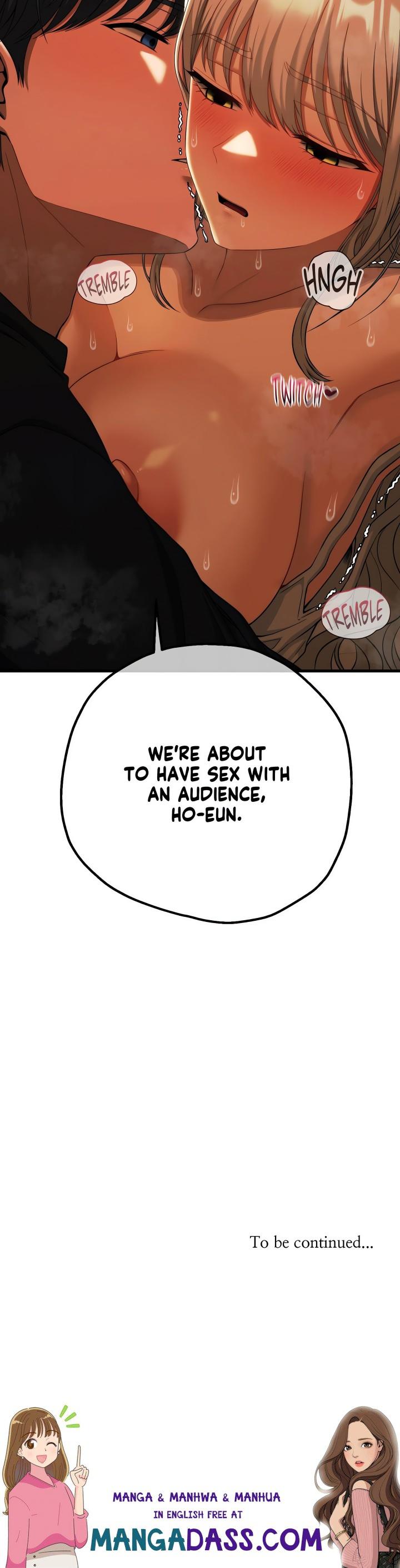 Cliterary Book Club - Chapter 17 Page 20