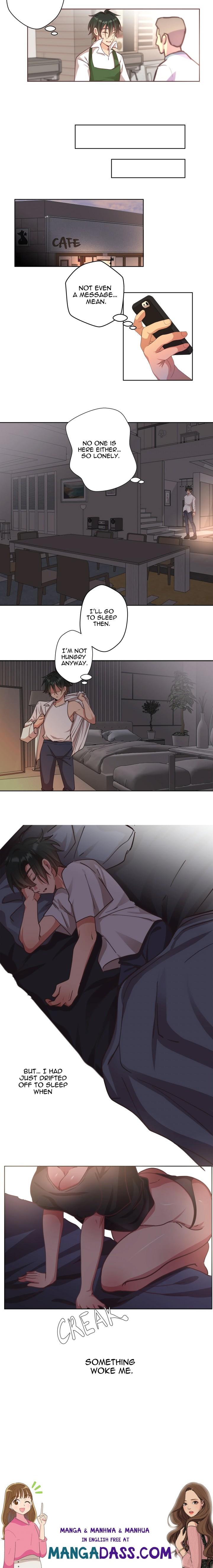 Midsummer Nights Dream Manhwa - Chapter 1 Page 10