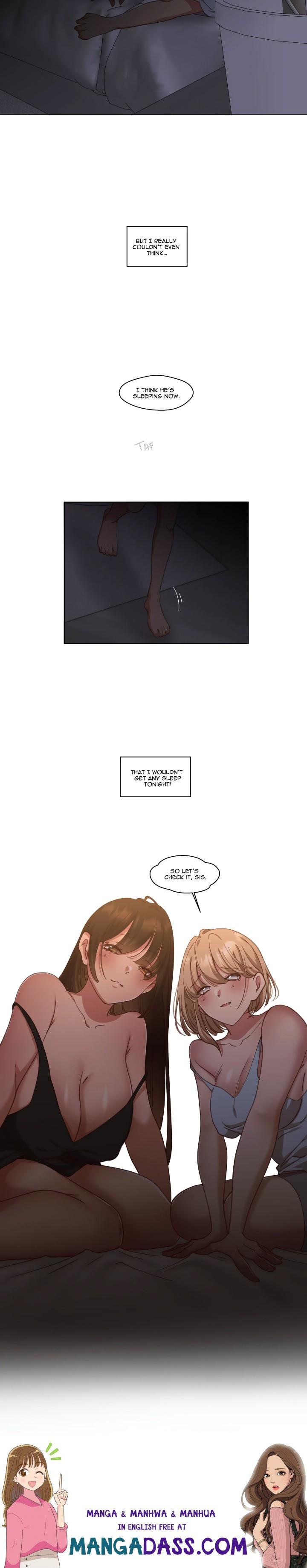 Midsummer Nights Dream Manhwa - Chapter 9 Page 13