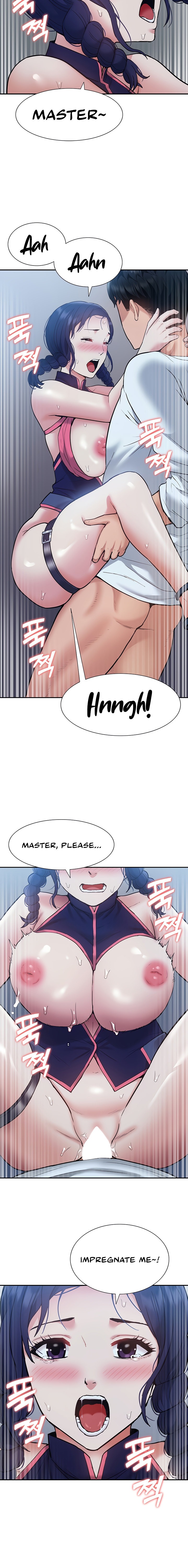 I Was the One Who Got Hypnotized but I Made an Idol Harem - Chapter 34 Page 12