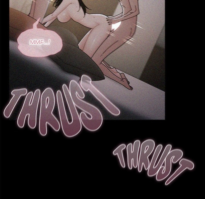 Sweet Girl, Dirty Secrets - Chapter 18 Page 17