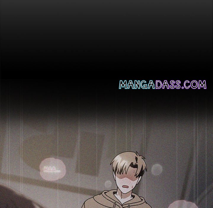 Sweet Girl, Dirty Secrets - Chapter 18 Page 33