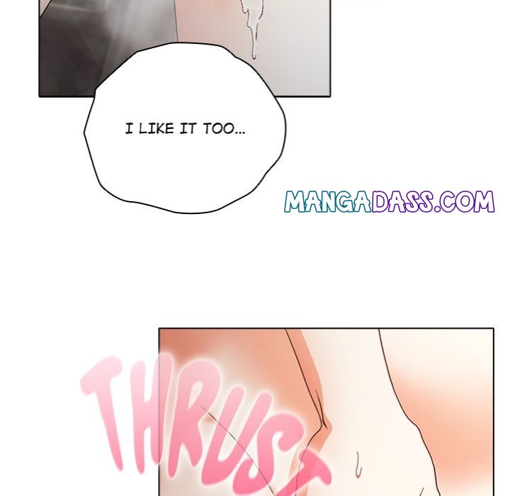 Sweet Girl, Dirty Secrets - Chapter 18 Page 43