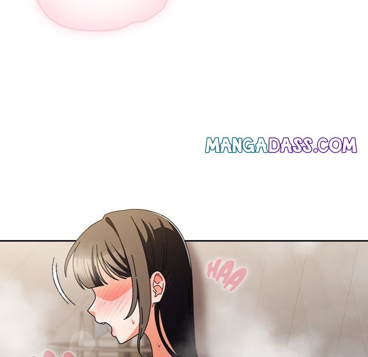 Sweet Girl, Dirty Secrets - Chapter 18 Page 50