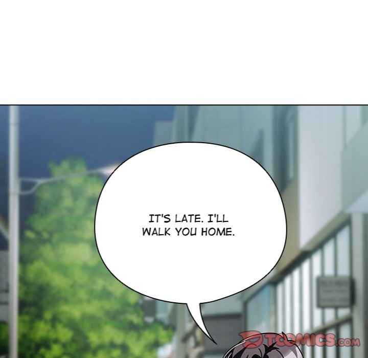 Sweet Girl, Dirty Secrets - Chapter 19 Page 102