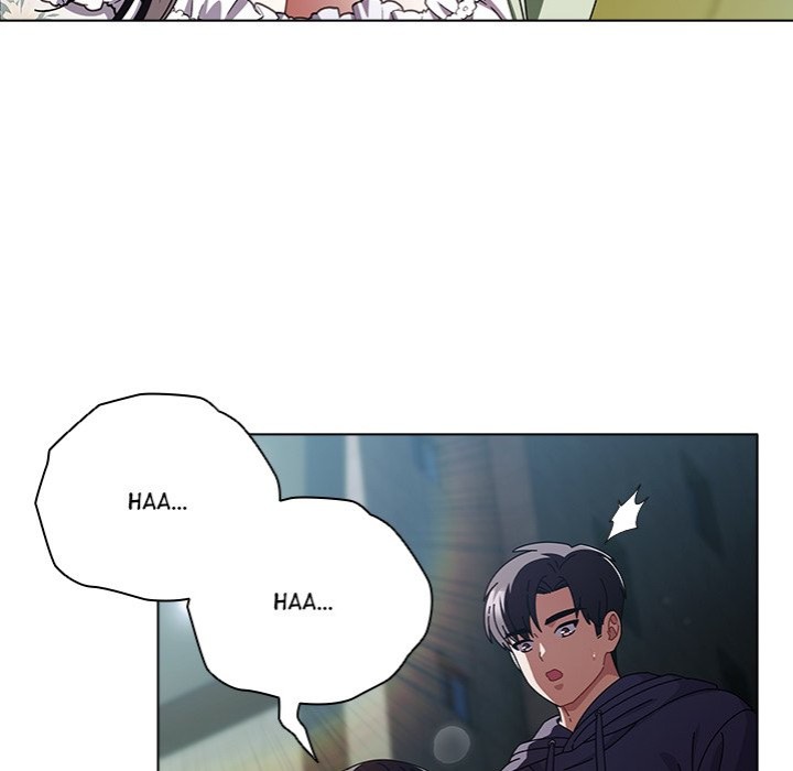 Sweet Girl, Dirty Secrets - Chapter 19 Page 116