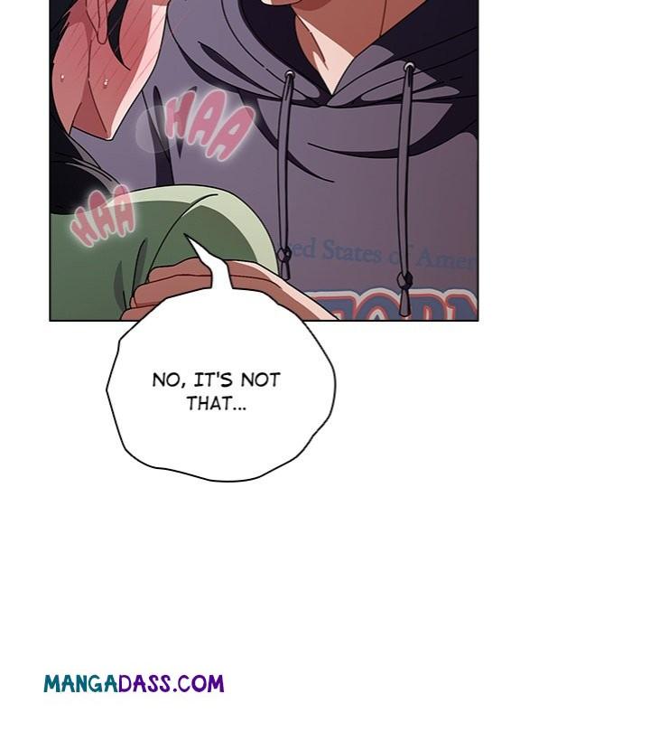 Sweet Girl, Dirty Secrets - Chapter 19 Page 127