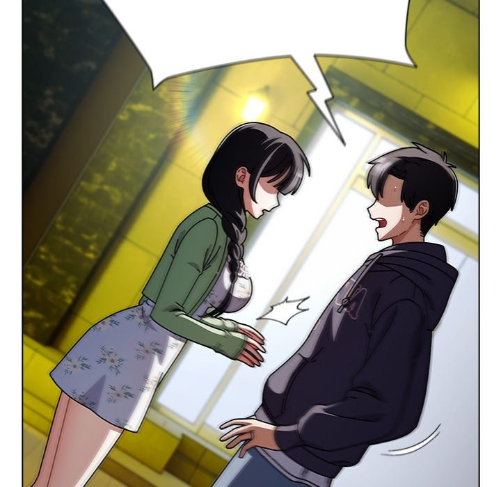 Sweet Girl, Dirty Secrets - Chapter 19 Page 139