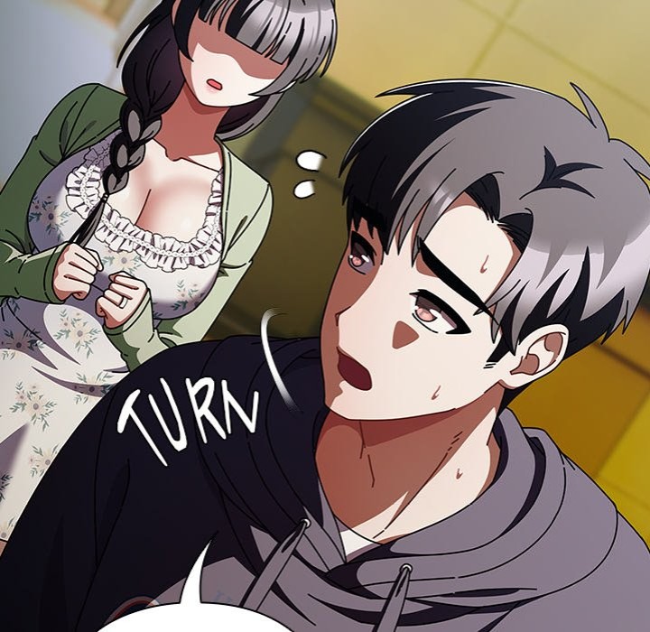Sweet Girl, Dirty Secrets - Chapter 19 Page 141