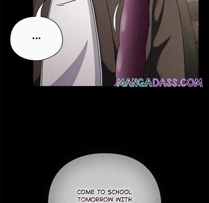 Sweet Girl, Dirty Secrets - Chapter 19 Page 15