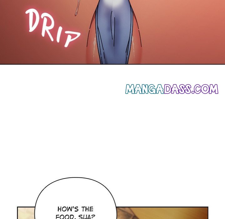 Sweet Girl, Dirty Secrets - Chapter 19 Page 31
