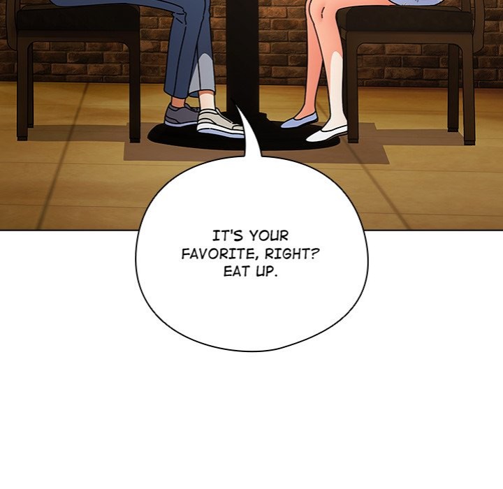 Sweet Girl, Dirty Secrets - Chapter 19 Page 35