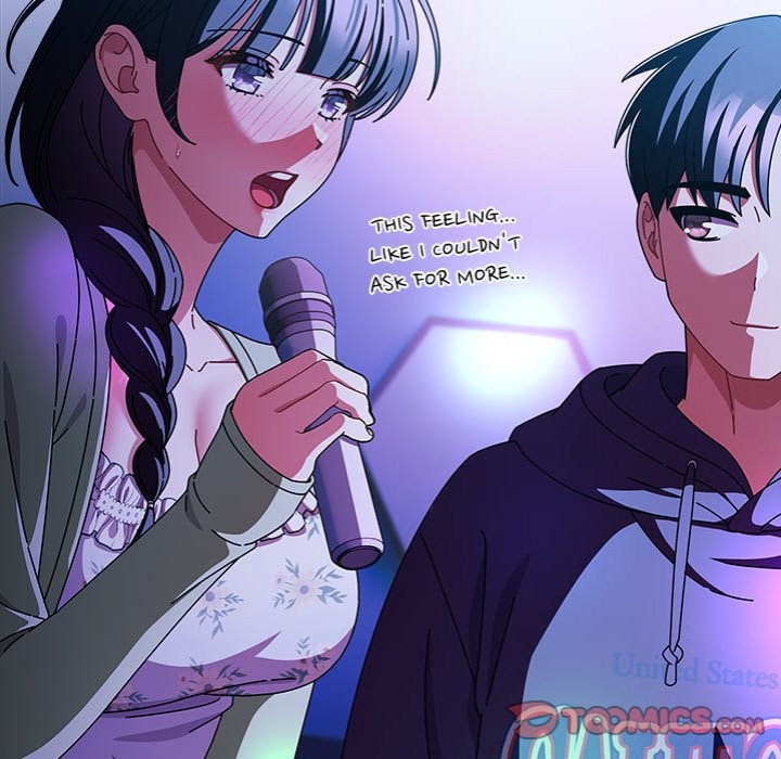 Sweet Girl, Dirty Secrets - Chapter 19 Page 66