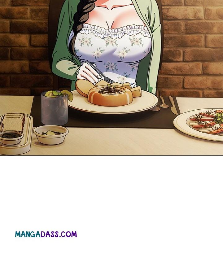 Sweet Girl, Dirty Secrets - Chapter 19 Page 7