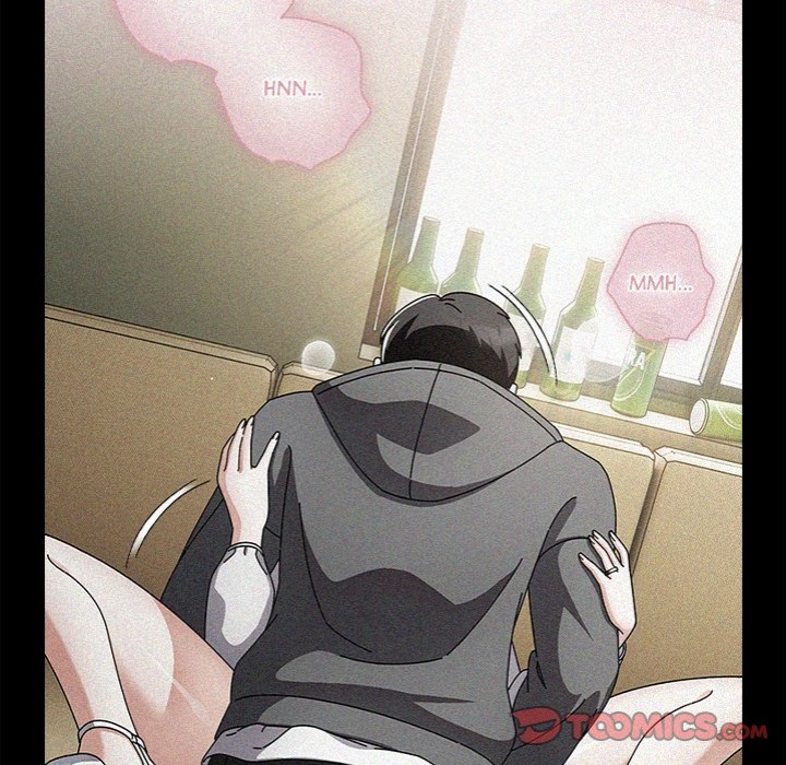 Sweet Girl, Dirty Secrets - Chapter 19 Page 84