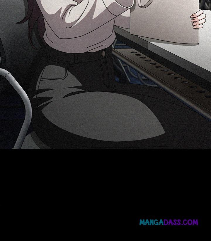 Sweet Girl, Dirty Secrets - Chapter 20 Page 10