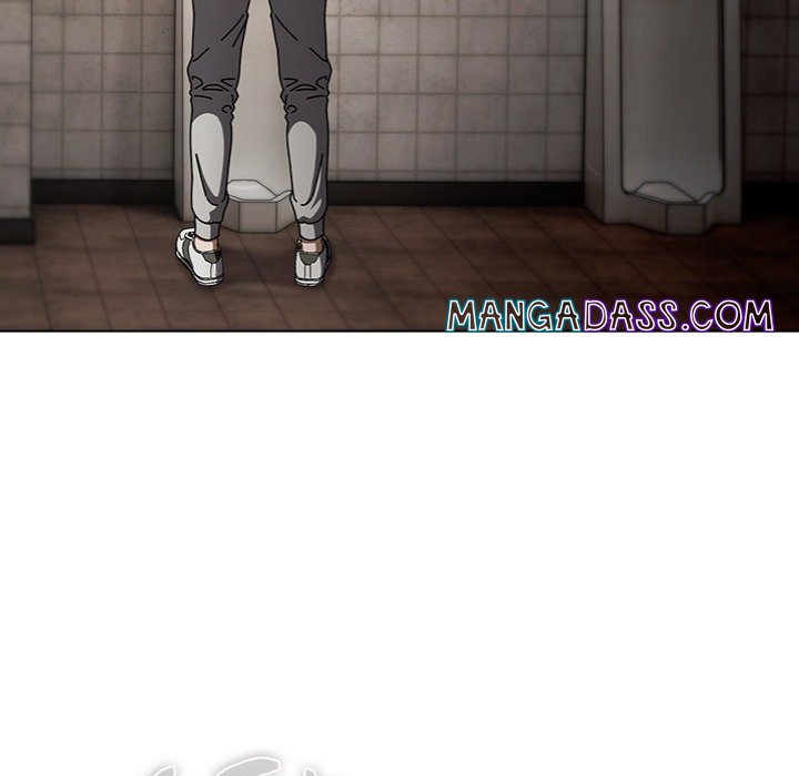 Sweet Girl, Dirty Secrets - Chapter 20 Page 113