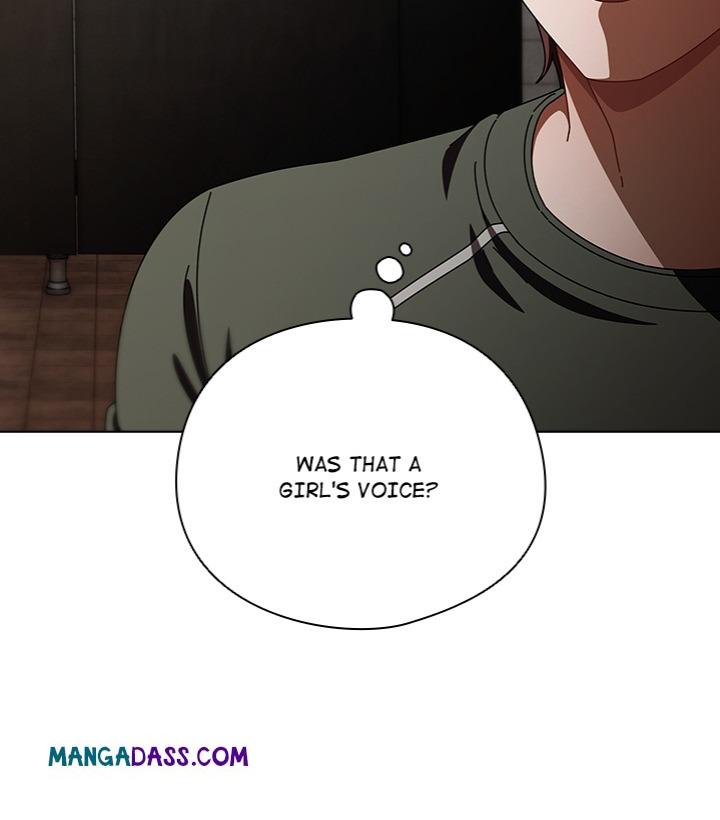 Sweet Girl, Dirty Secrets - Chapter 20 Page 118