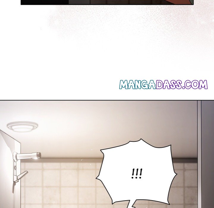 Sweet Girl, Dirty Secrets - Chapter 20 Page 127