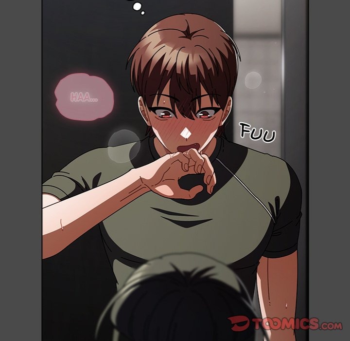 Sweet Girl, Dirty Secrets - Chapter 21 Page 111