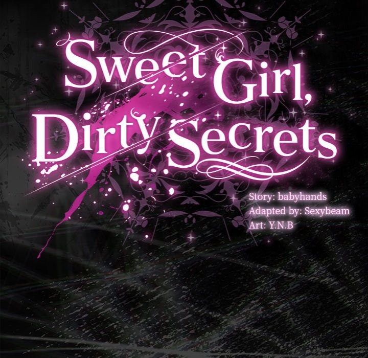 Sweet Girl, Dirty Secrets - Chapter 21 Page 179