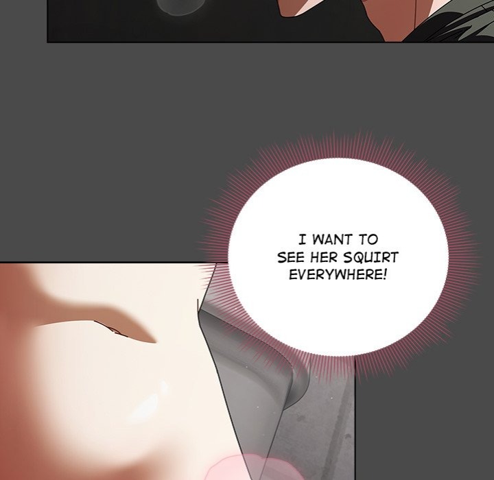 Sweet Girl, Dirty Secrets - Chapter 21 Page 82
