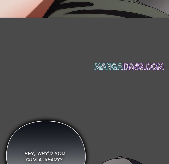 Sweet Girl, Dirty Secrets - Chapter 22 Page 141