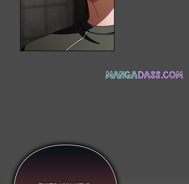 Sweet Girl, Dirty Secrets - Chapter 22 Page 6
