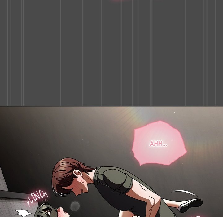 Sweet Girl, Dirty Secrets - Chapter 22 Page 78