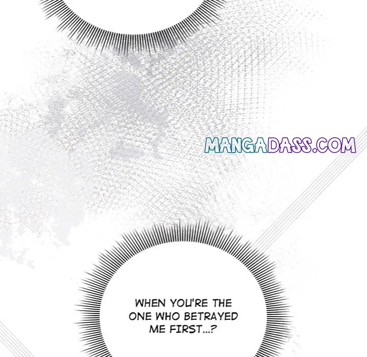 Sweet Girl, Dirty Secrets - Chapter 24 Page 10