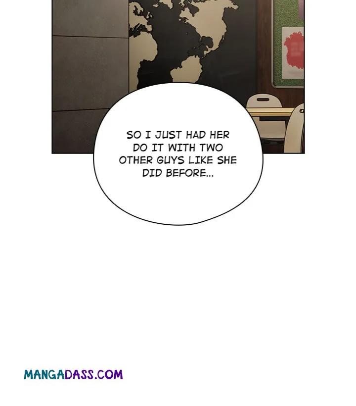 Sweet Girl, Dirty Secrets - Chapter 24 Page 114