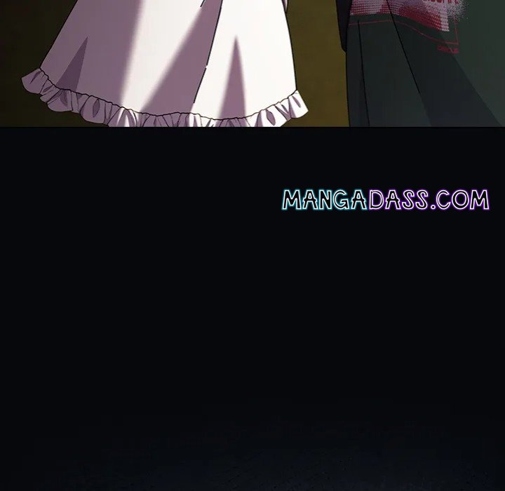 Sweet Girl, Dirty Secrets - Chapter 24 Page 159