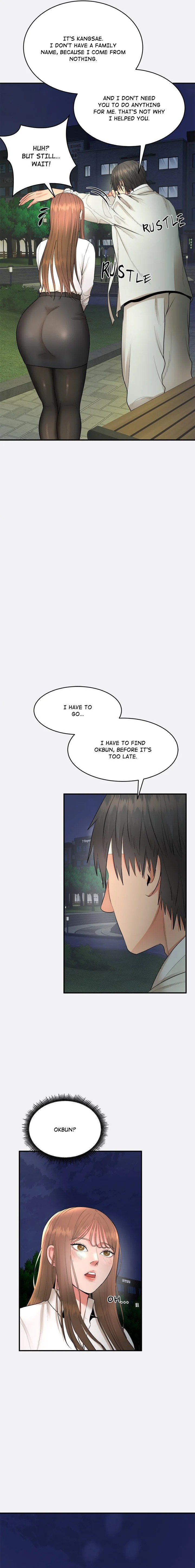 Kangsae the Strong - Chapter 2 Page 15