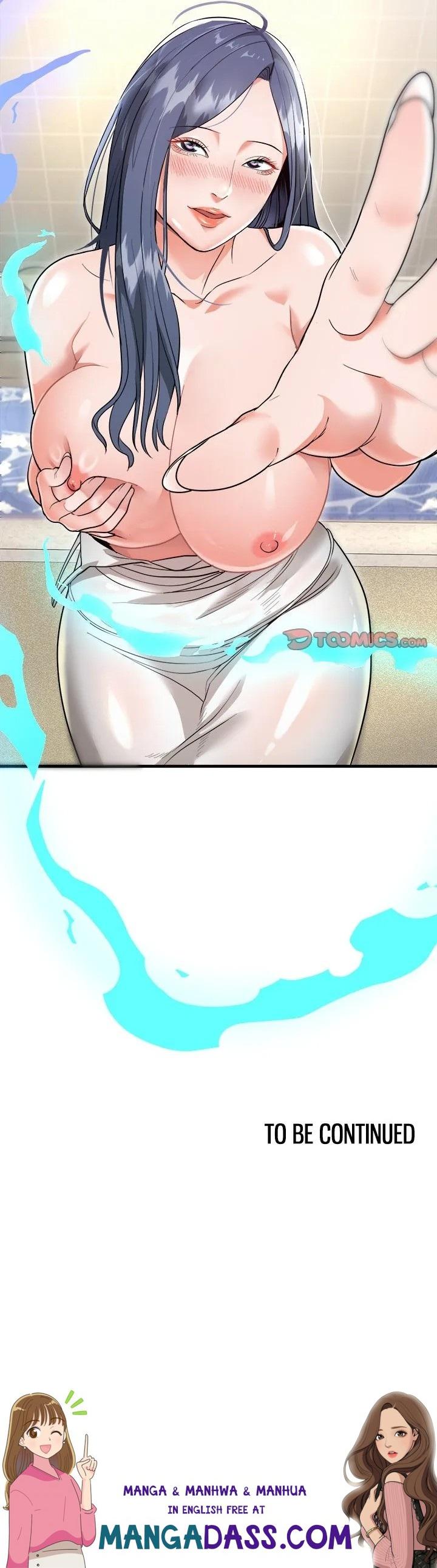Kangsae the Strong - Chapter 5 Page 21