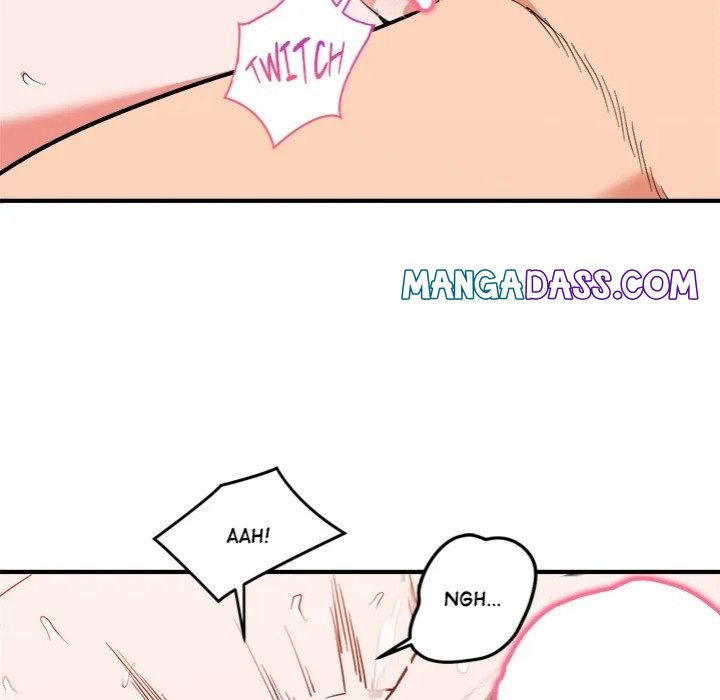 Kangsae the Strong - Chapter 7 Page 21