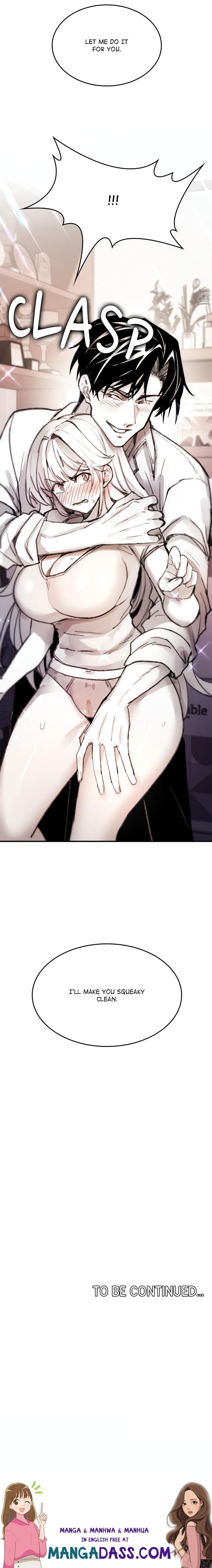 Get Out of My Body! - Chapter 5 Page 29