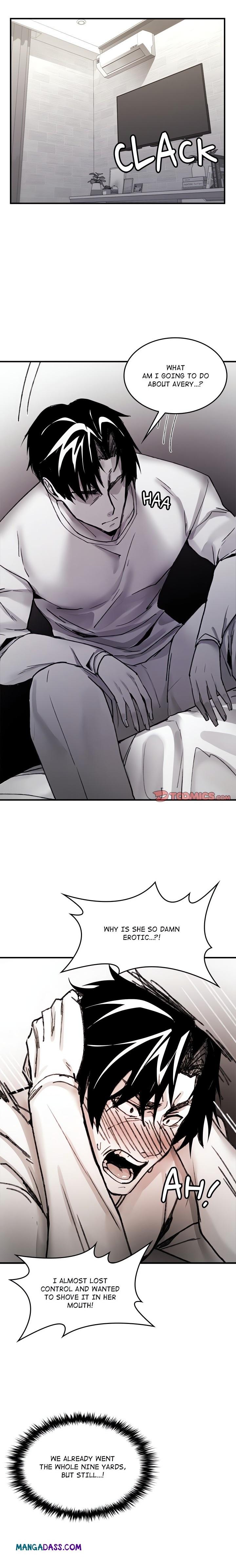Get Out of My Body! - Chapter 6 Page 21