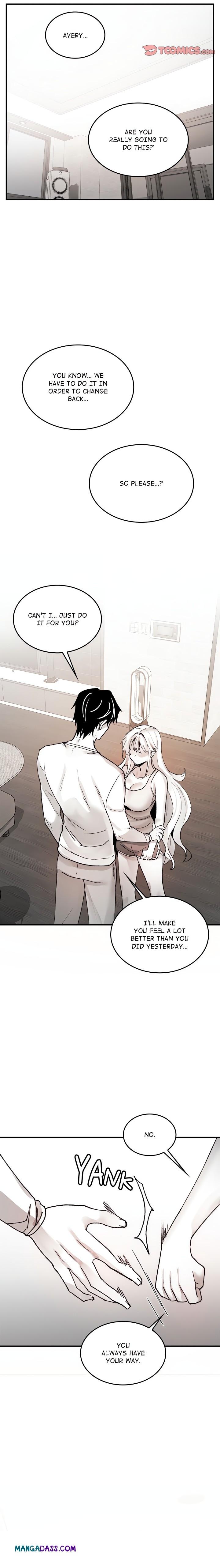 Get Out of My Body! - Chapter 6 Page 26