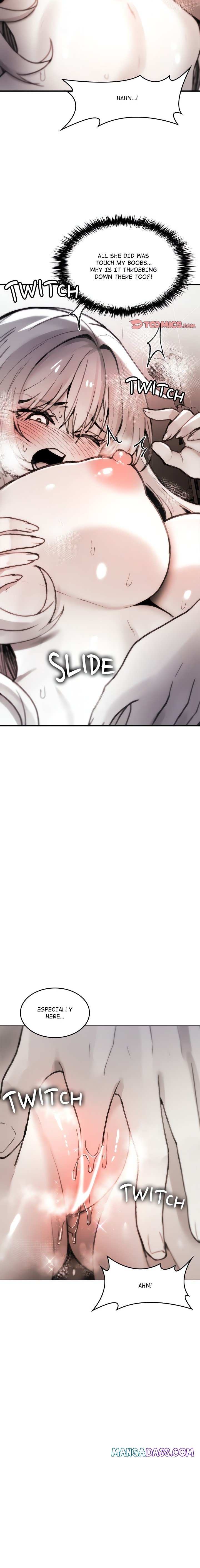 Get Out of My Body! - Chapter 6 Page 9