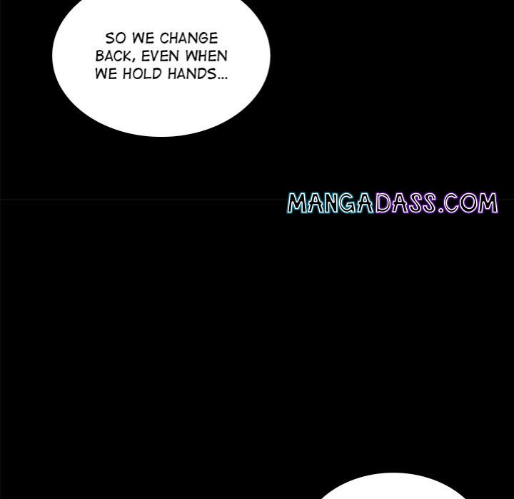Get Out of My Body! - Chapter 7 Page 35